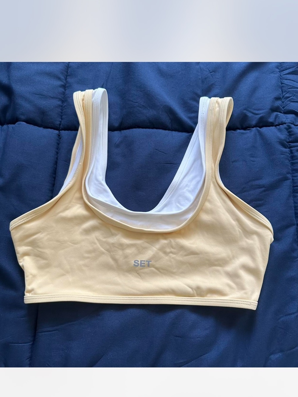 SET ACTIVE SET